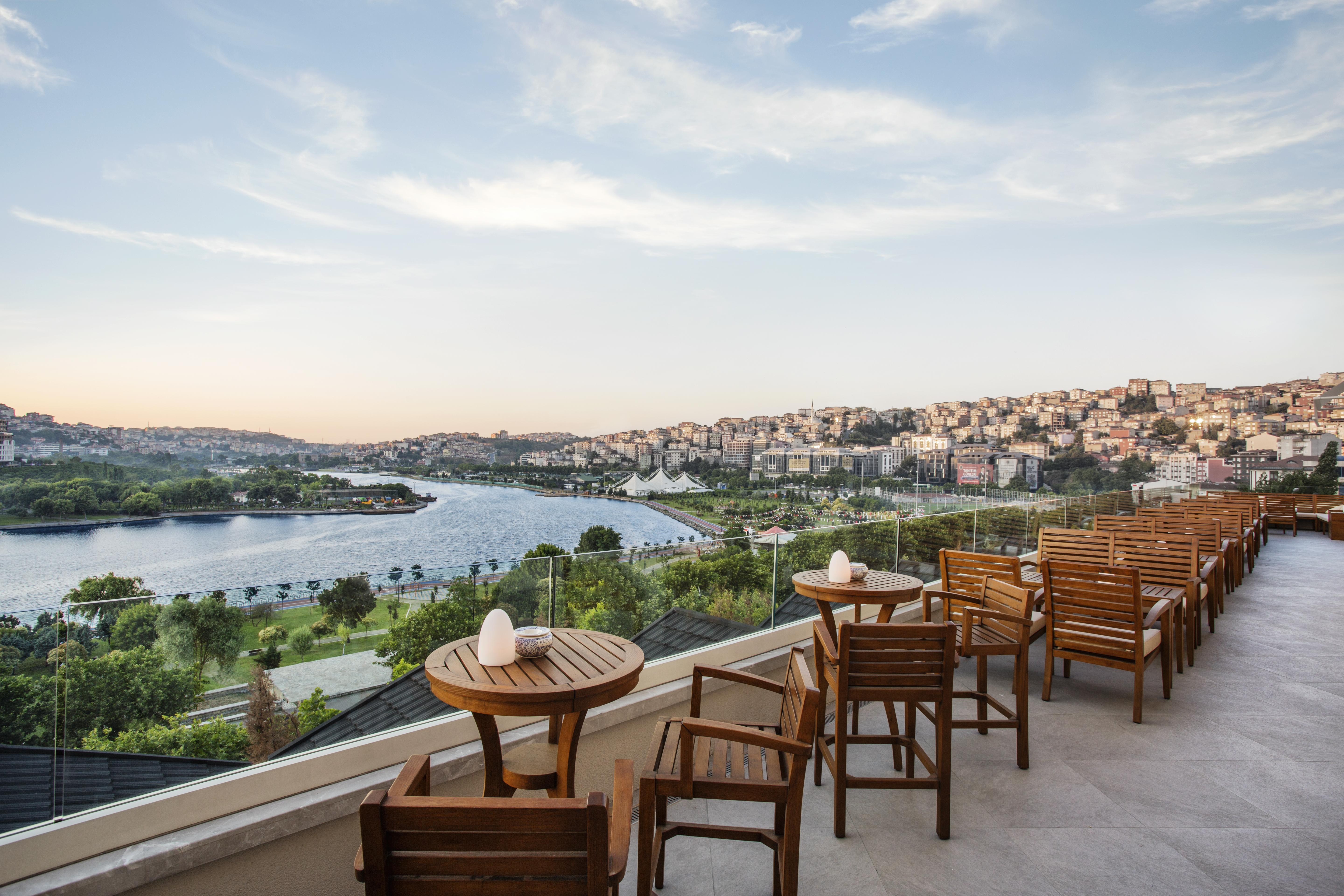 Lazzoni Hotel — Fotoğraflar 3