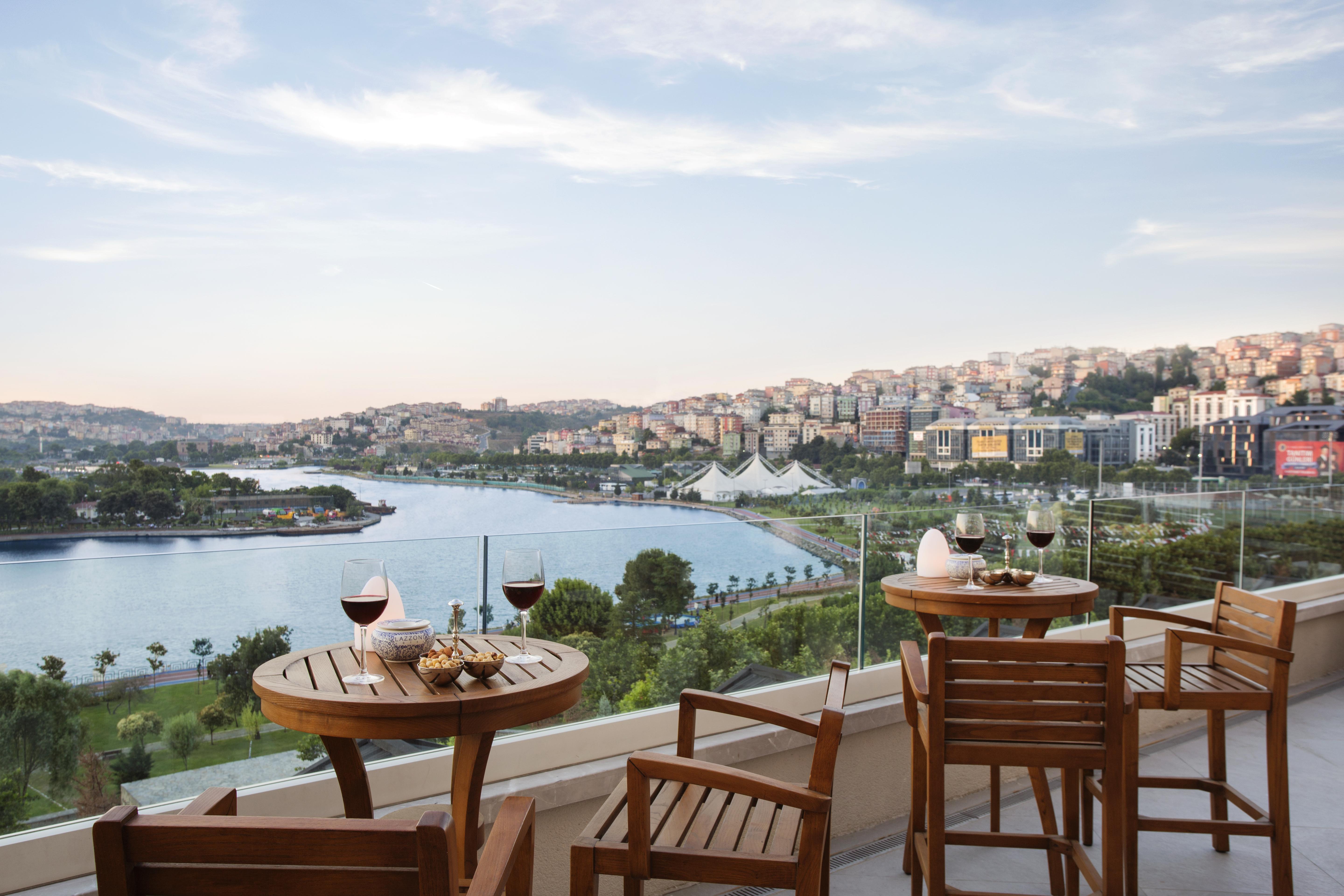Lazzoni Hotel — Fotoğraflar 1